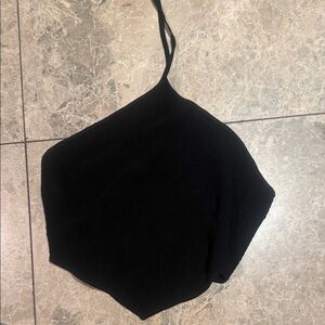 Babaton Black and Navy Garment